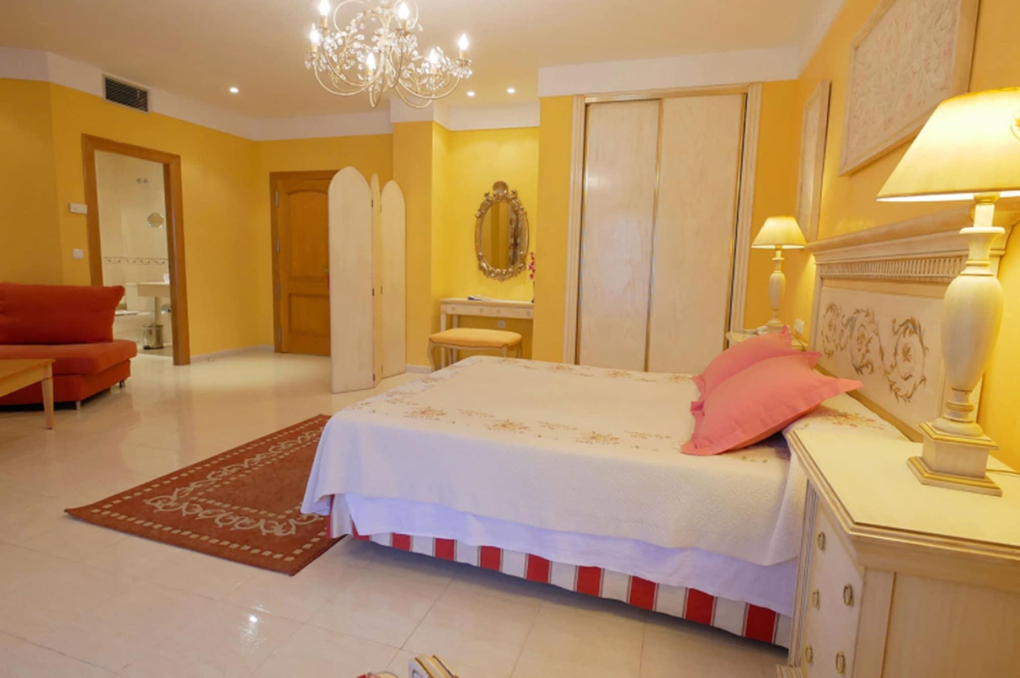 Hotel Victoria Playa Almunecar Luaran gambar
