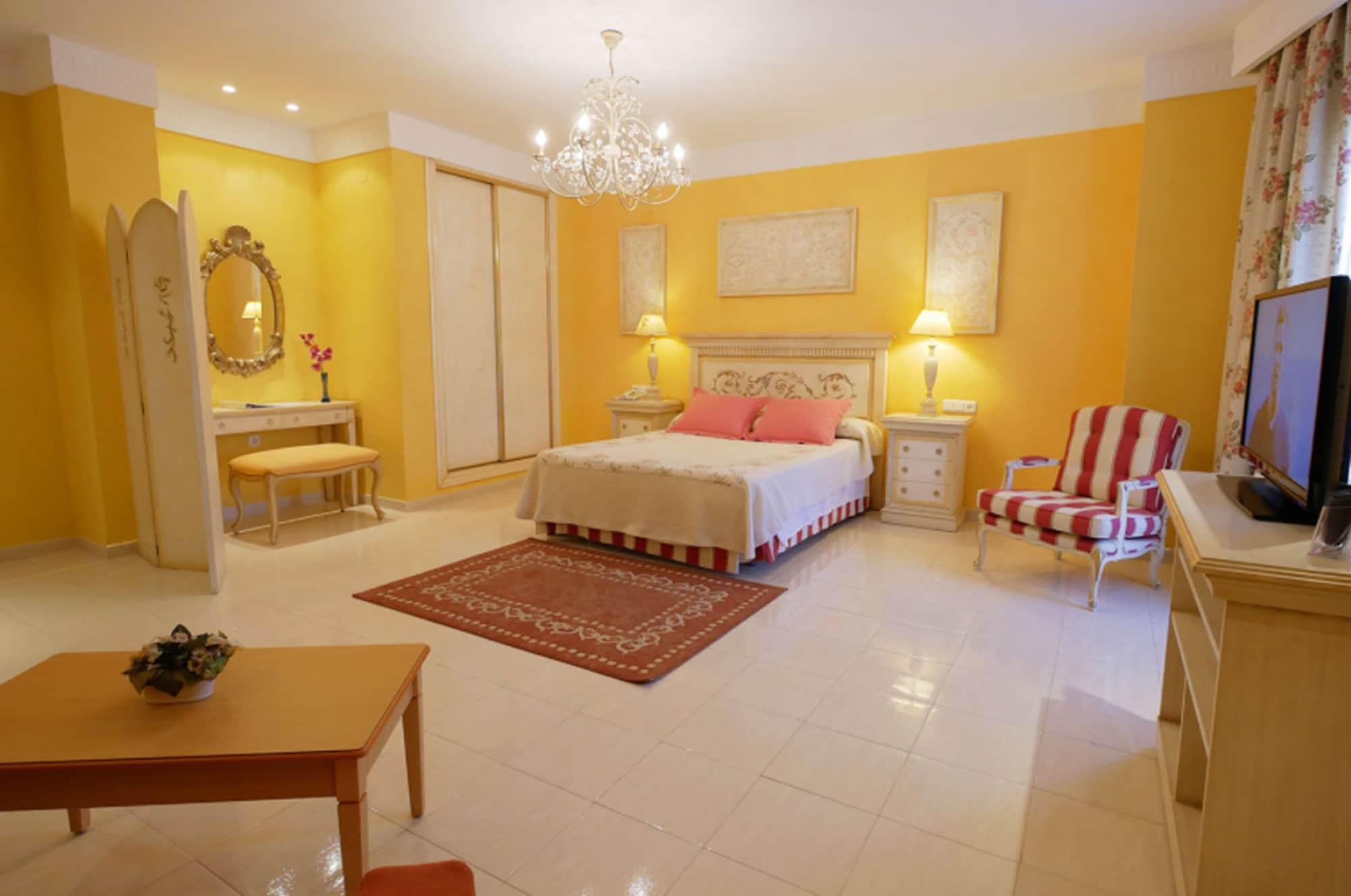 Hotel Victoria Playa Almunecar Luaran gambar