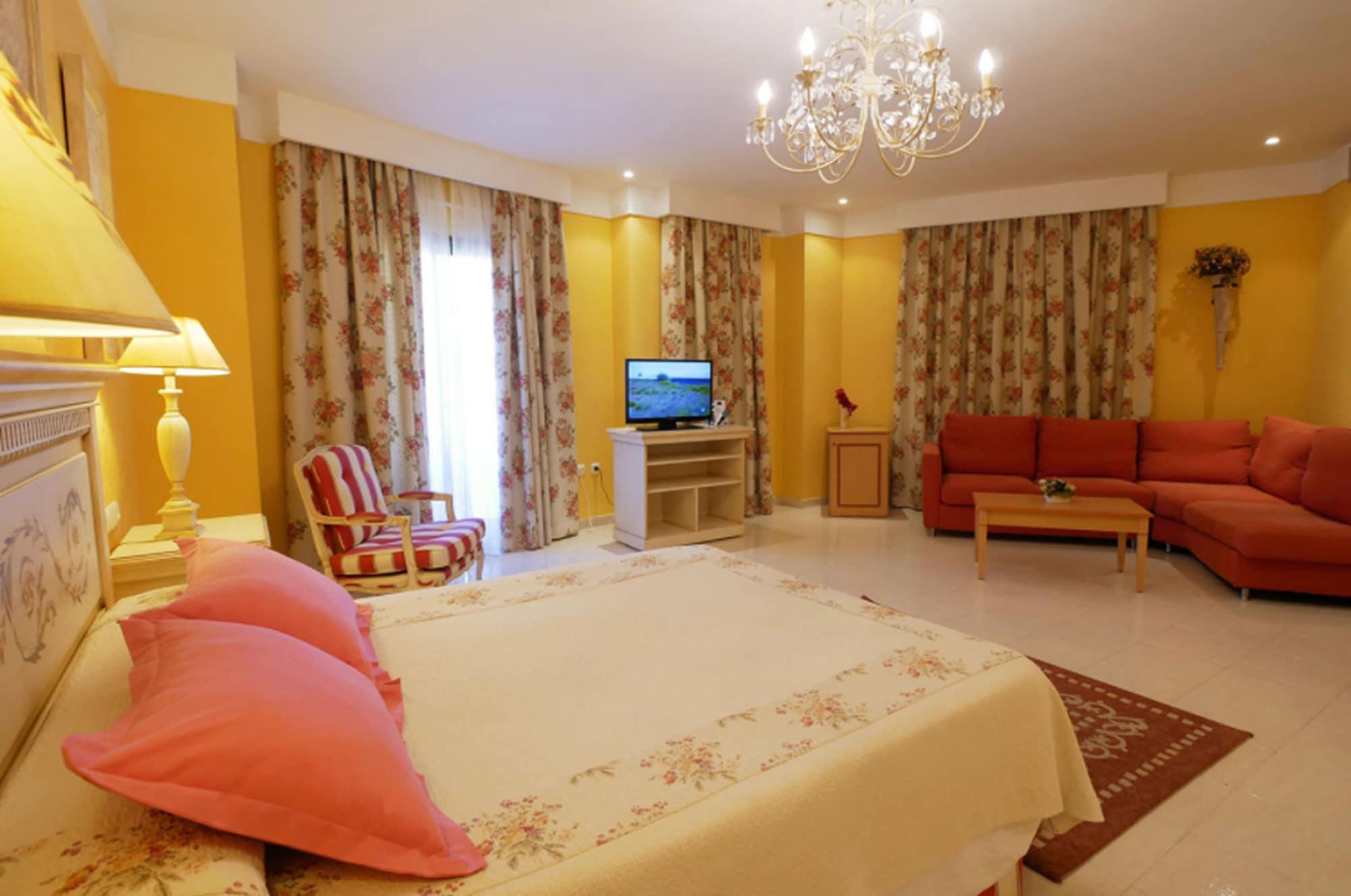 Hotel Victoria Playa Almunecar Luaran gambar