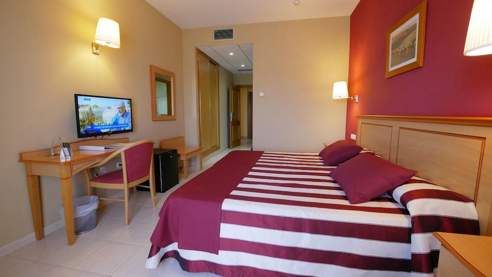 Hotel Victoria Playa Almunecar Luaran gambar