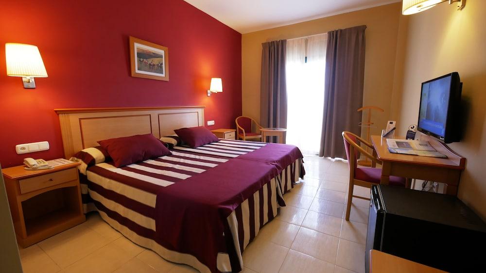 Hotel Victoria Playa Almunecar Luaran gambar