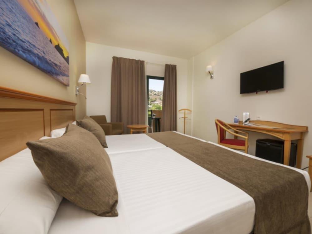 Hotel Victoria Playa Almunecar Luaran gambar